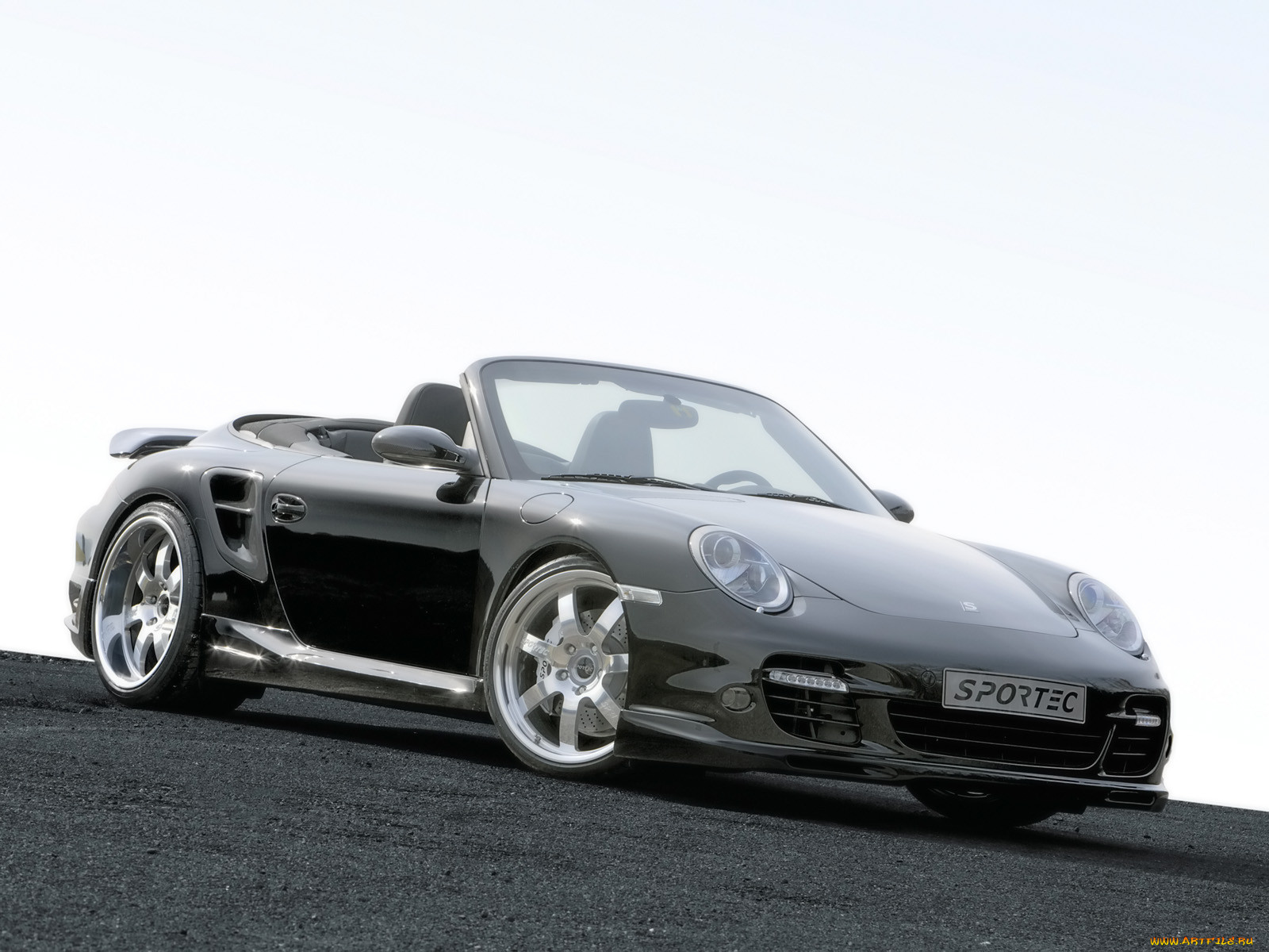 , porsche